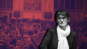 La socialiste Chantal Jourdan : une députée de compromis, Nupes à « 80 % », sous tension avec les insoumis