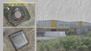 Déjà sanctionné pour la dissémination de microbilles plastiques dans l’environnement, à Lillebonne, le transporteur De Rijke récidive
