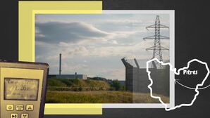 Dans l’Eure, des taux anormaux de radioactivité retrouvés à proximité immédiate d’une usine métallurgique