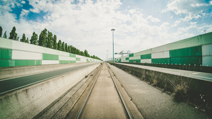 Desserte ferroviaire de Port 2000 au Havre, la Région et le Département vont devoir passer à la caisse